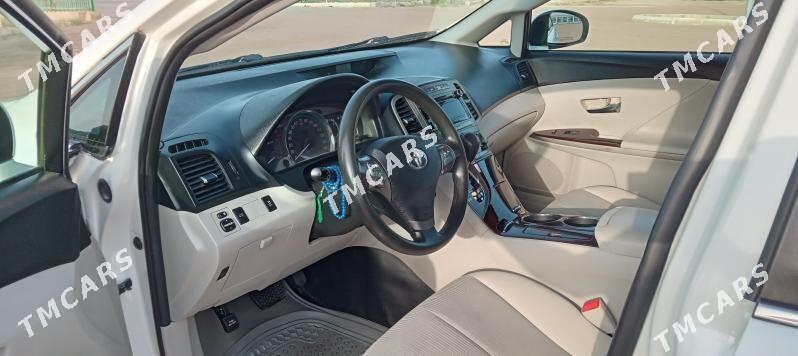 Toyota Venza 2012 - 220 000 TMT - Дашогуз - img 3