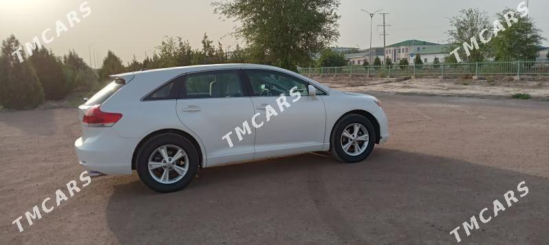Toyota Venza 2012 - 220 000 TMT - Дашогуз - img 6