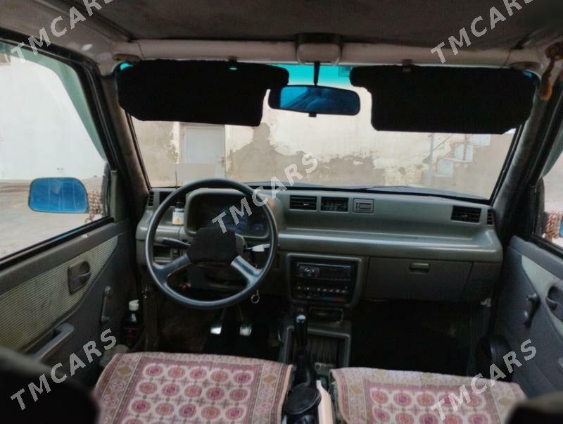 Daewoo Tico 1997 - 15 000 TMT - Daşoguz - img 4