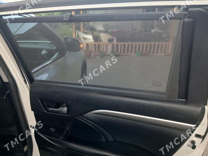 Toyota Highlander 2019 - 420 000 TMT - Daşoguz - img 9