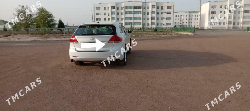 Toyota Venza 2012 - 220 000 TMT - Дашогуз - img 7