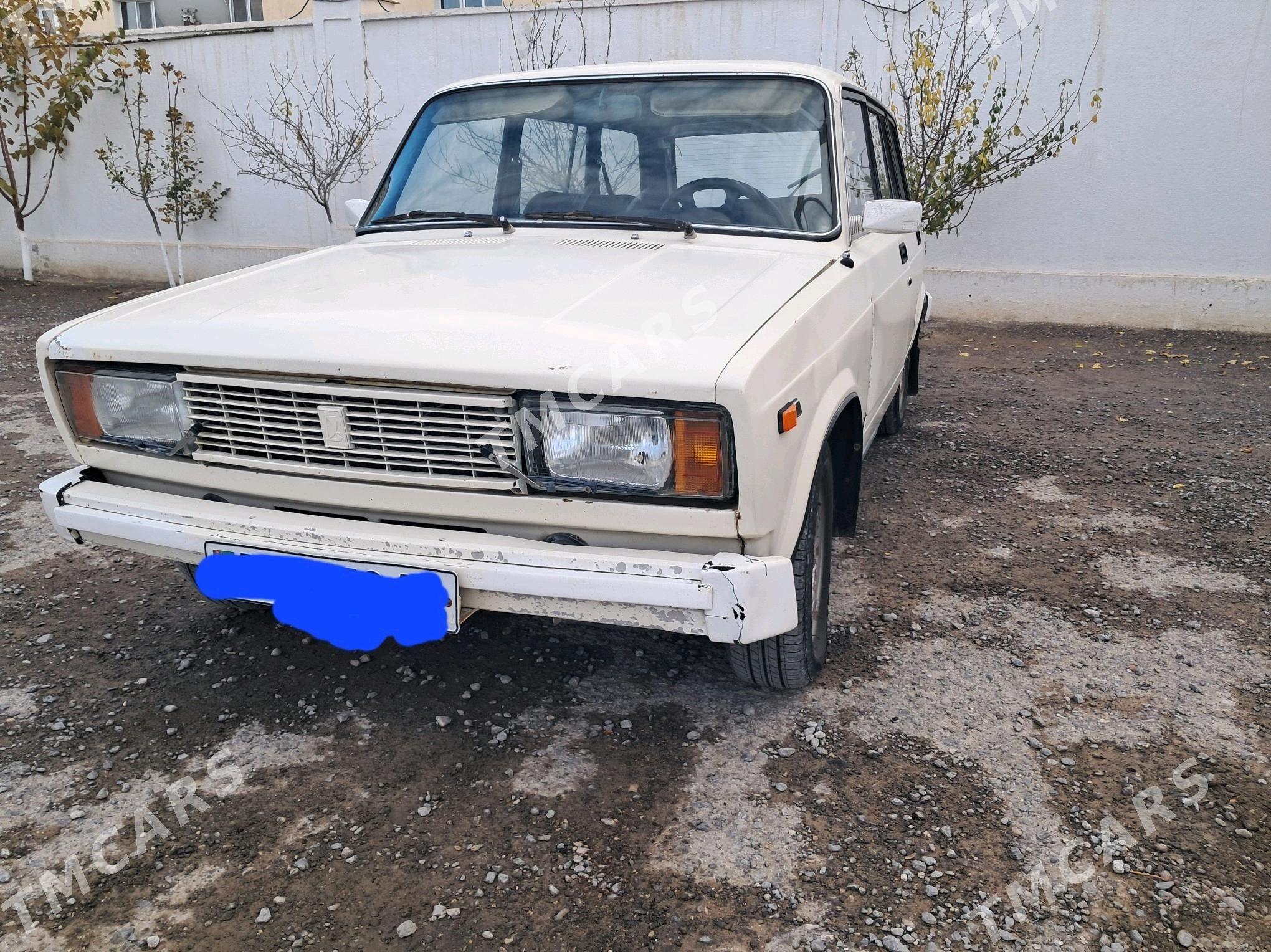 Lada 2104 1996 - 18 000 TMT - Серахс - img 3