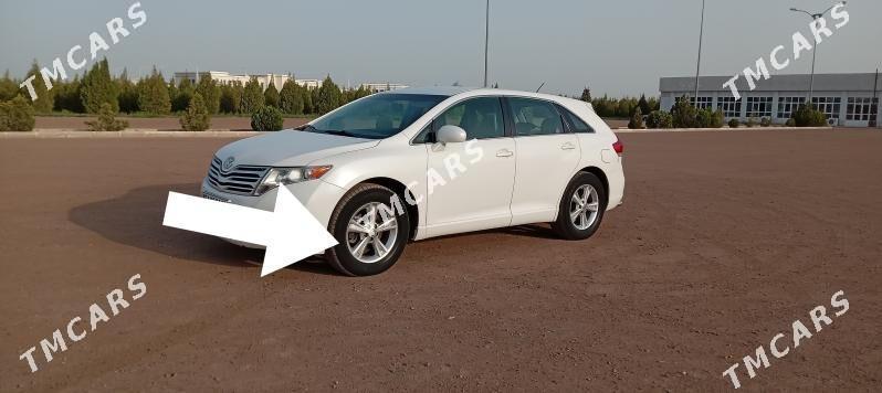 Toyota Venza 2012 - 220 000 TMT - Дашогуз - img 4