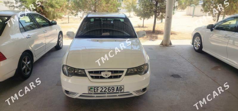Daewoo Nexia 2015 - 98 000 TMT - Мир 8 - img 3