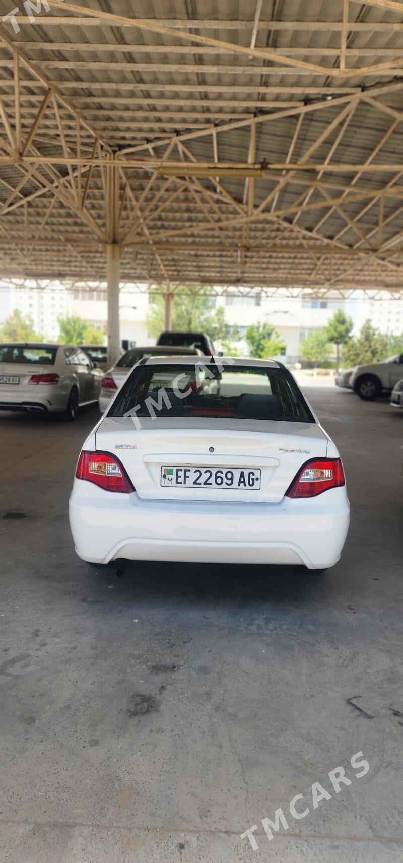 Daewoo Nexia 2015 - 98 000 TMT - Мир 8 - img 2