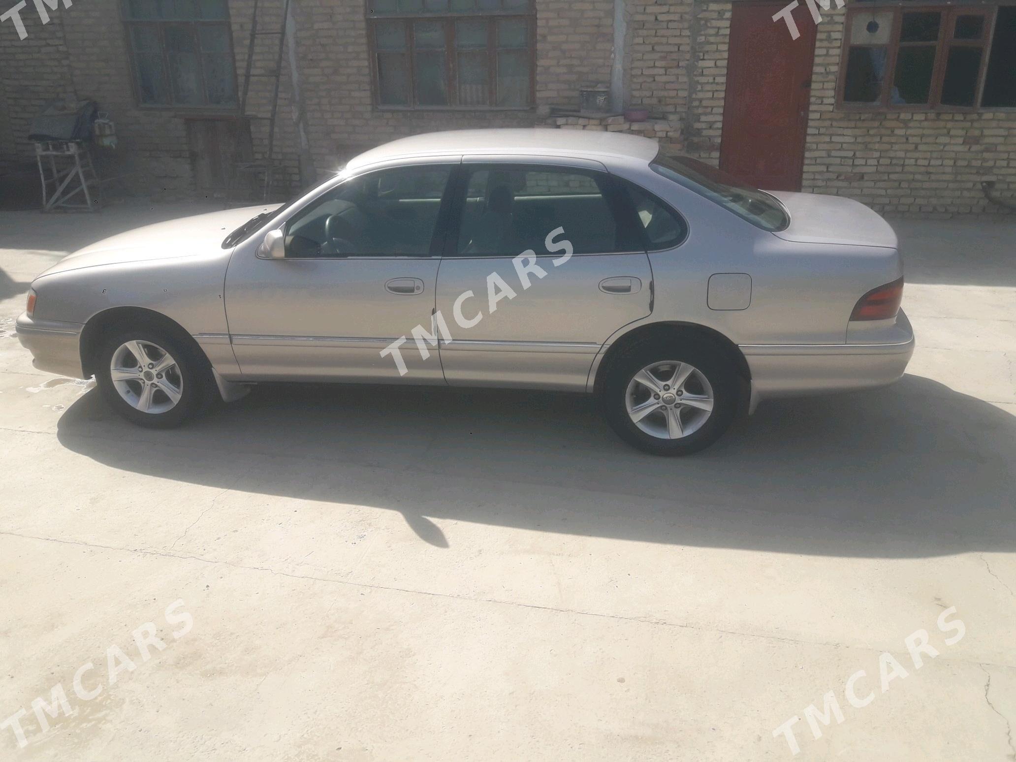 Toyota Avalon 1997 - 115 000 TMT - Чарджоу - img 7