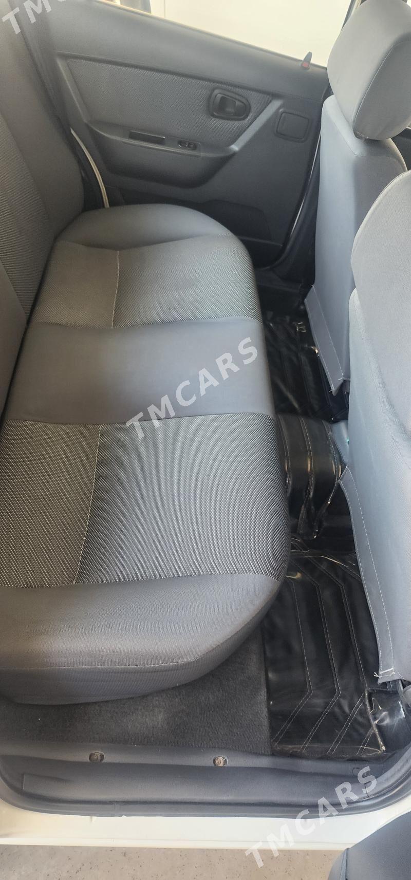 Daewoo Nexia 2015 - 98 000 TMT - Мир 8 - img 4
