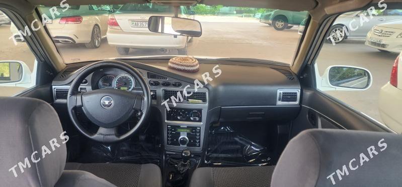 Daewoo Nexia 2015 - 98 000 TMT - Мир 8 - img 5