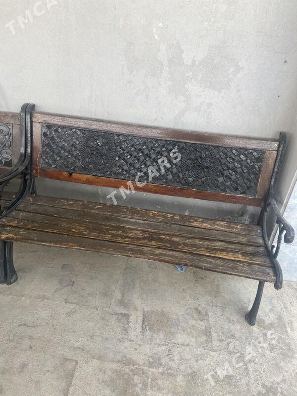 стол - Aşgabat - img 2
