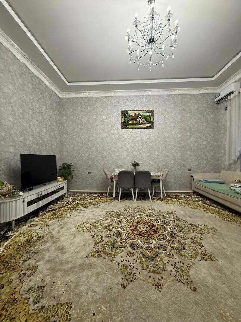 Arenda jay kv аренда кв kirey - Aşgabat - img 4