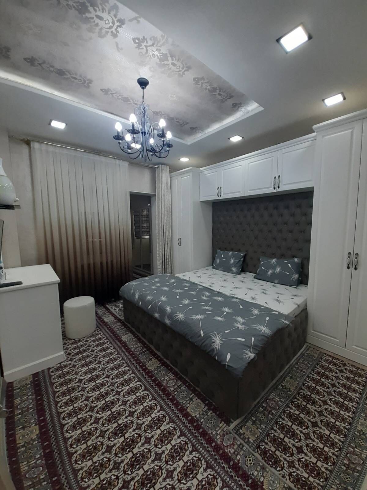 Arenda jay kv аренда кв kirey - Aşgabat - img 3