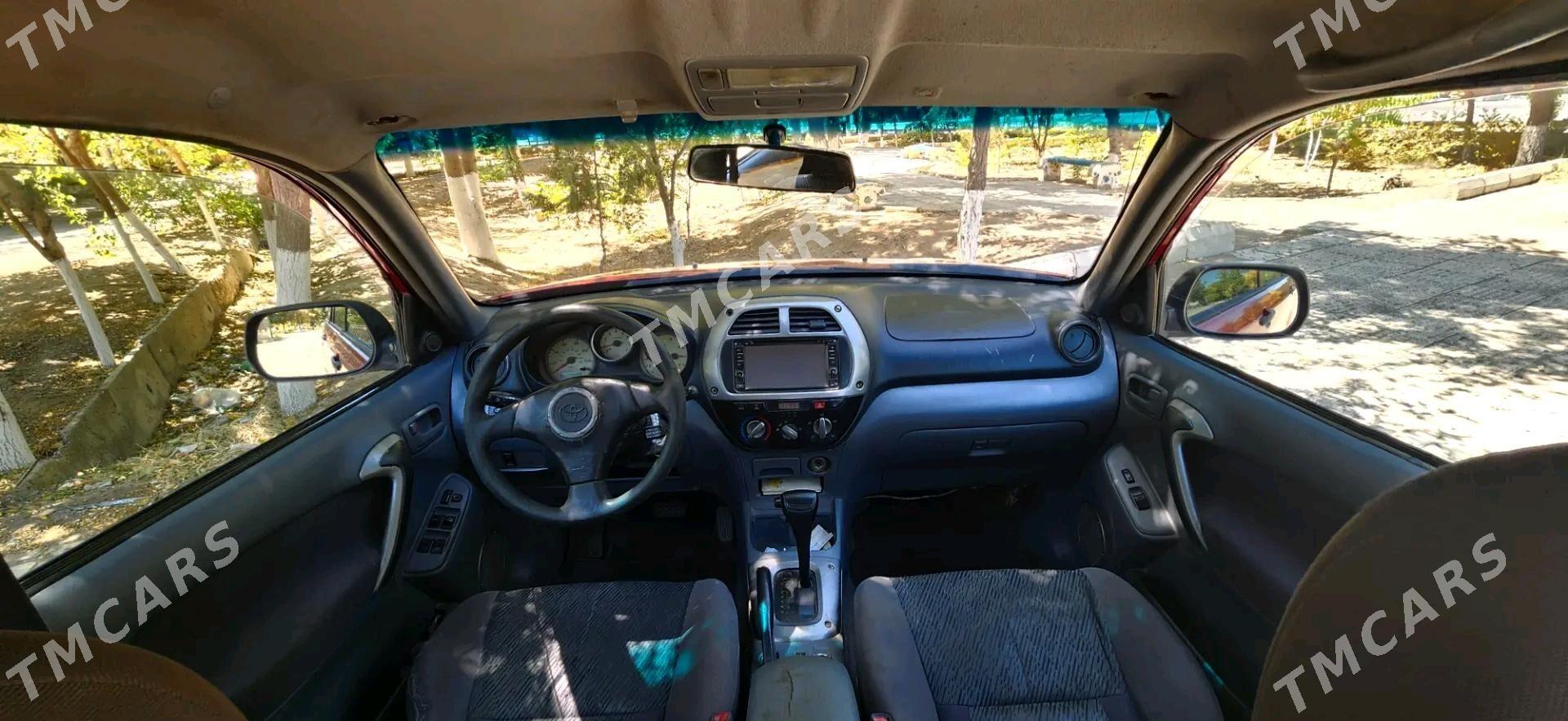 Toyota RAV4 2001 - 90 000 TMT - Байрамали - img 2