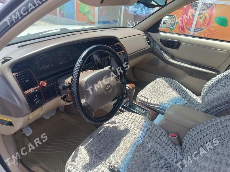Toyota Avalon 1999 - 150 000 TMT - Murgap - img 5