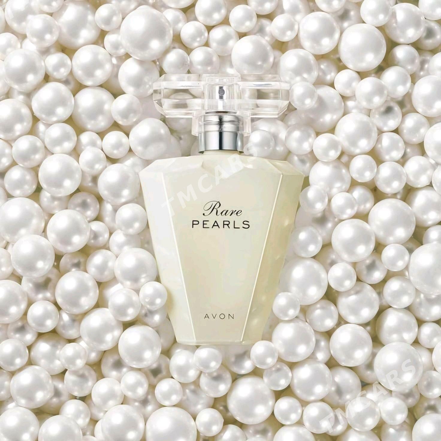 AVON Rare Pearls 50ml - Aşgabat - img 2