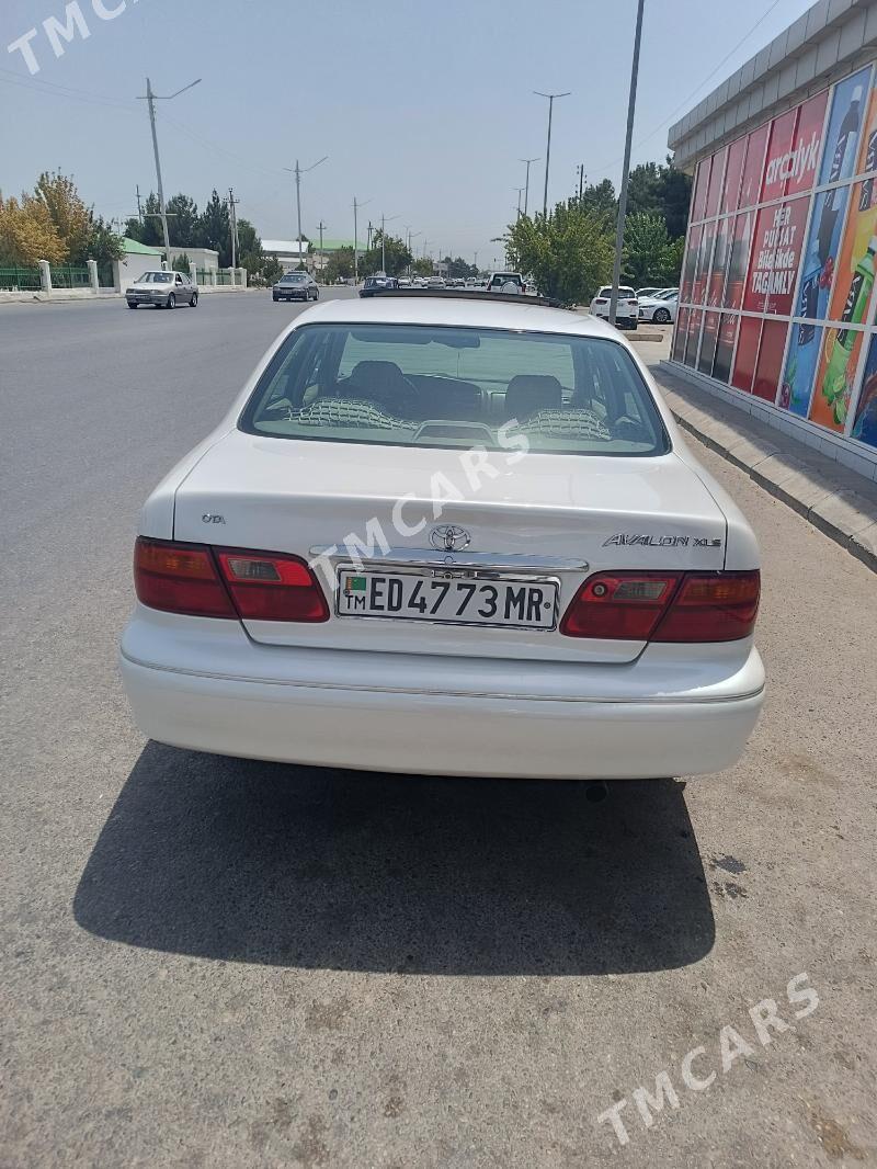 Toyota Avalon 1999 - 150 000 TMT - Murgap - img 3