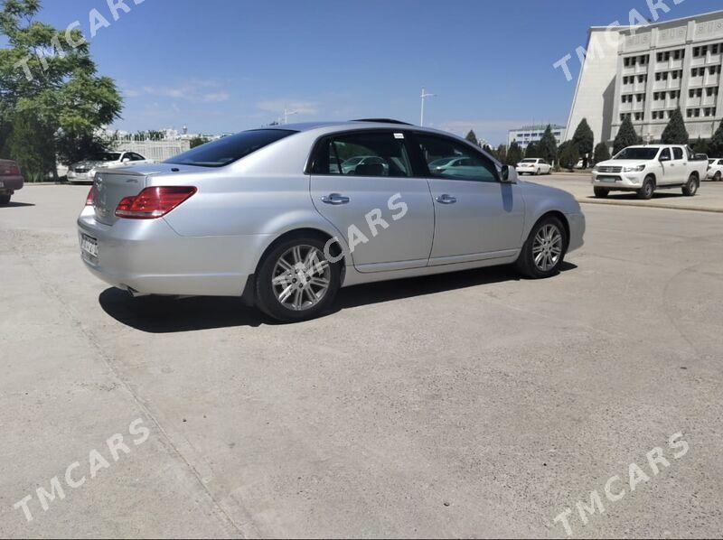 Toyota Avalon 2007 - 155 000 TMT - Дашогуз - img 8
