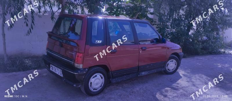Opel Astra 1996 - 14 000 TMT - Дашогуз - img 4