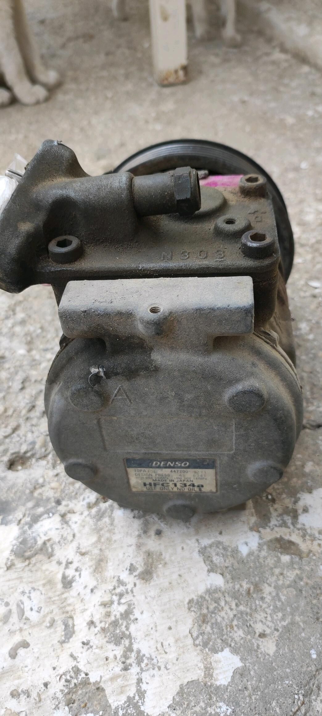 kompresir toyoto baboçka 1 100 TMT - Balkanabat - img 2