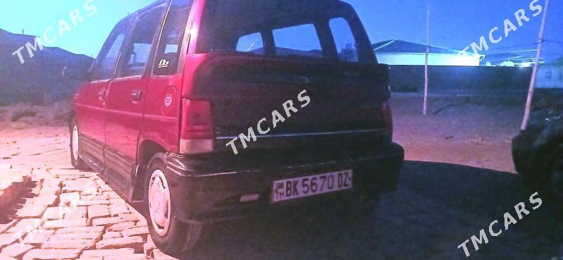 Opel Astra 1996 - 14 000 TMT - Дашогуз - img 7