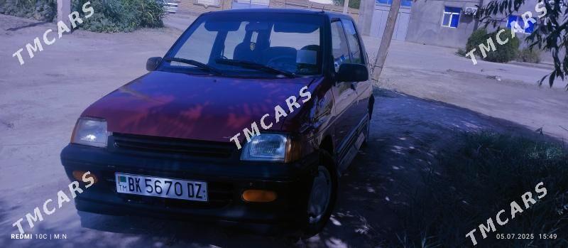 Opel Astra 1996 - 14 000 TMT - Дашогуз - img 2