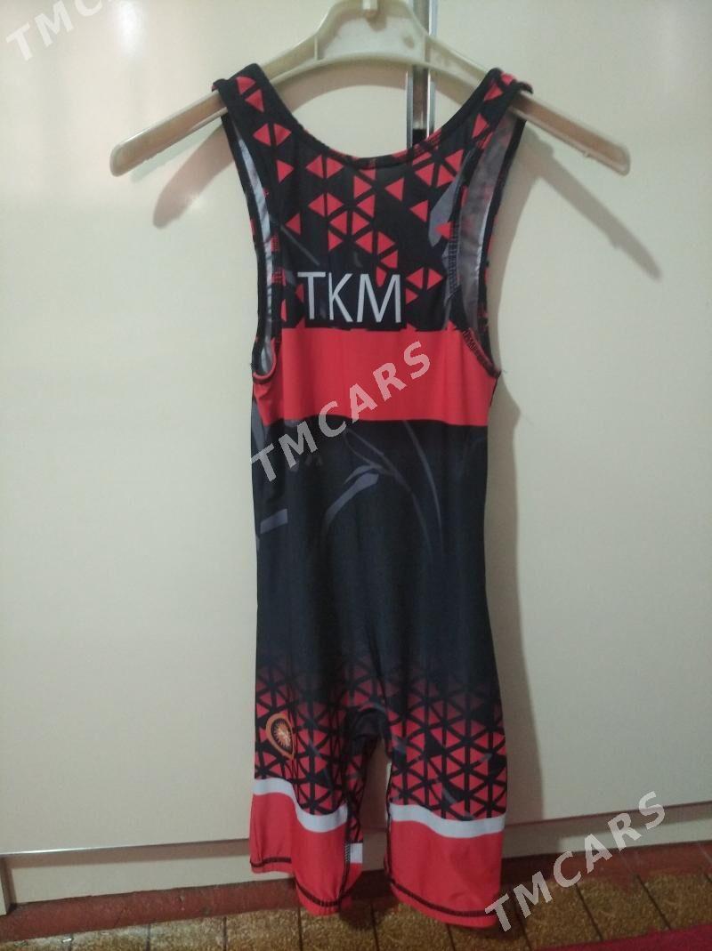 tirko - Balkanabat - img 2