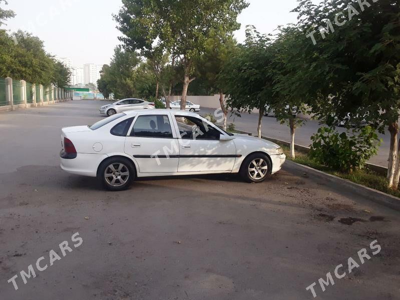 Opel Vectra 1998 - 35 000 TMT - Бузмеин ГРЭС - img 4