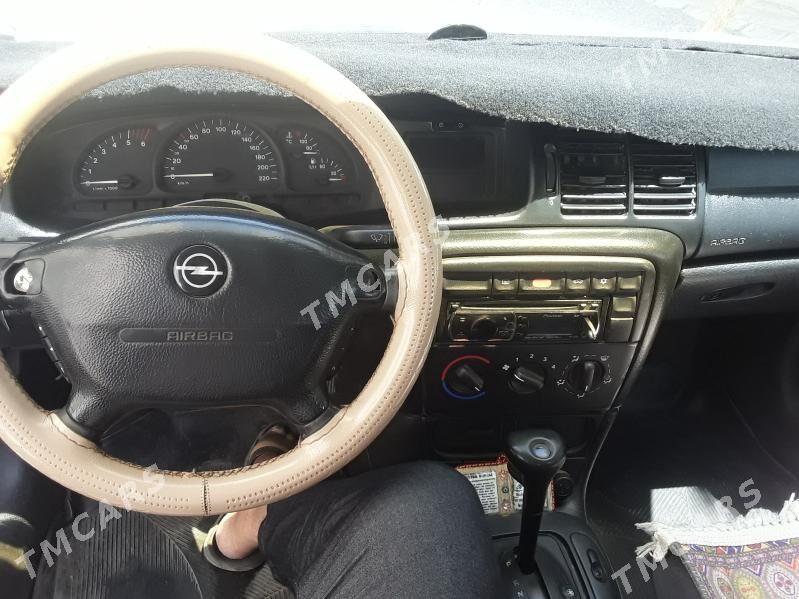 Opel Vectra 1998 - 35 000 TMT - Бузмеин ГРЭС - img 5