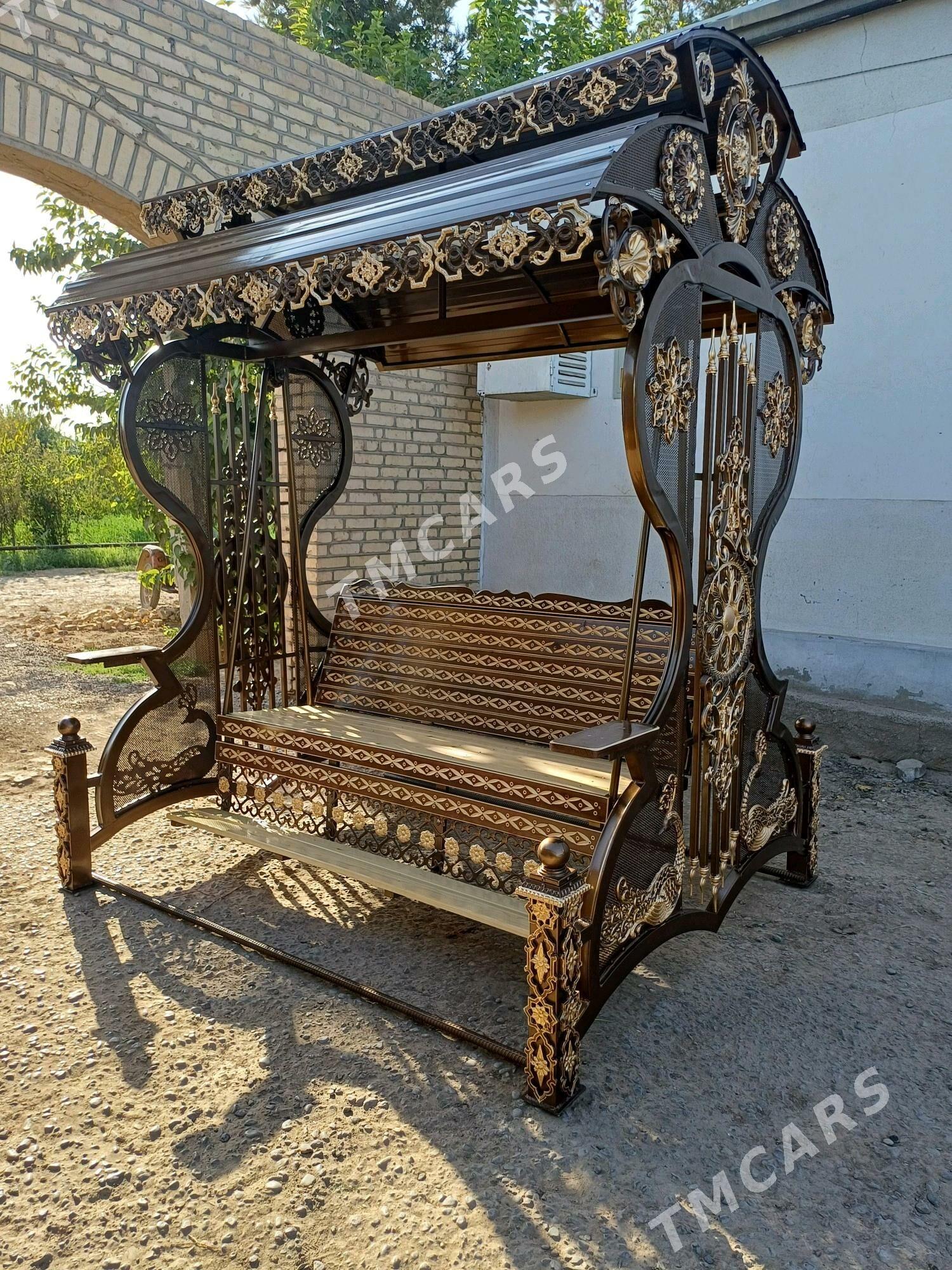 salancak kacelya sallancak - Murgap - img 2