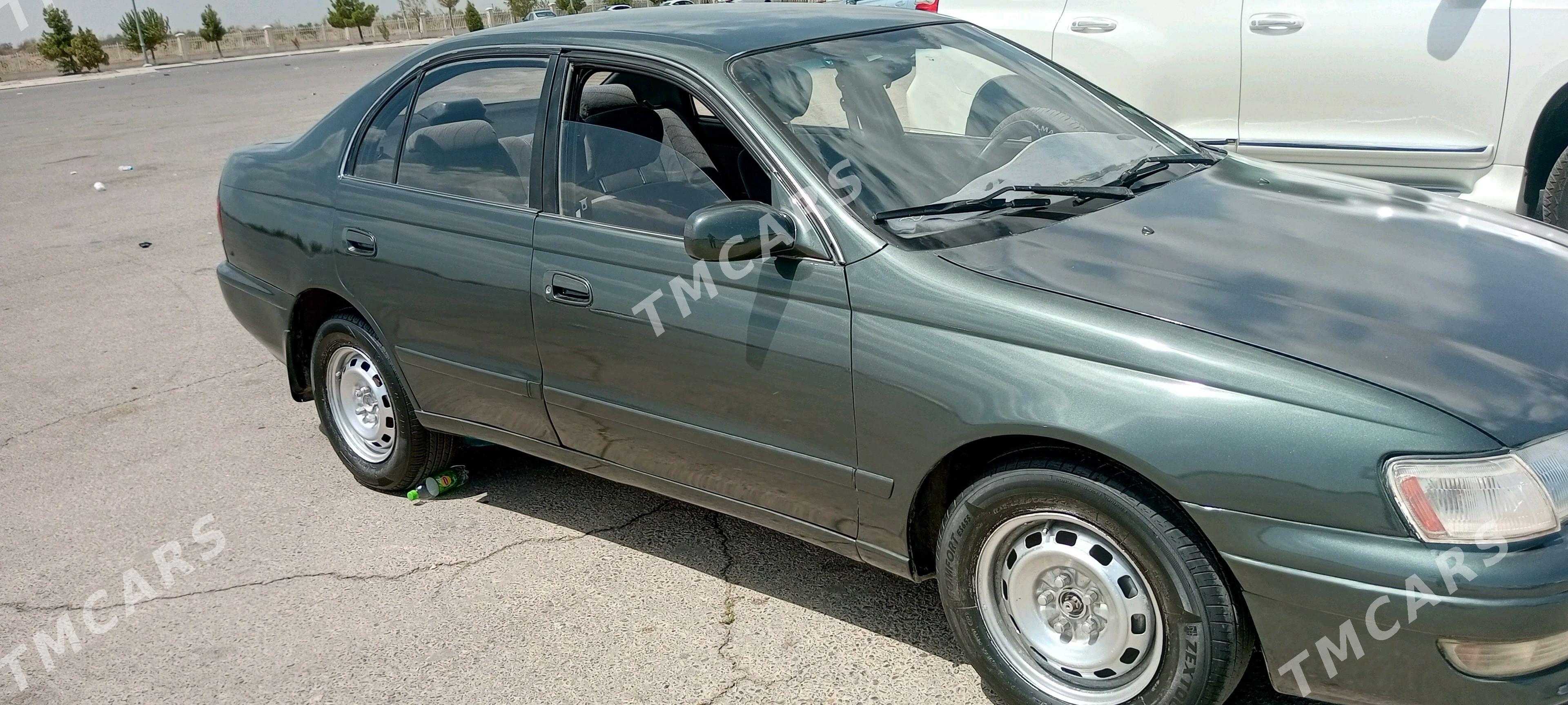 Toyota Corona 1993 - 60 000 TMT - Чарджоу - img 2