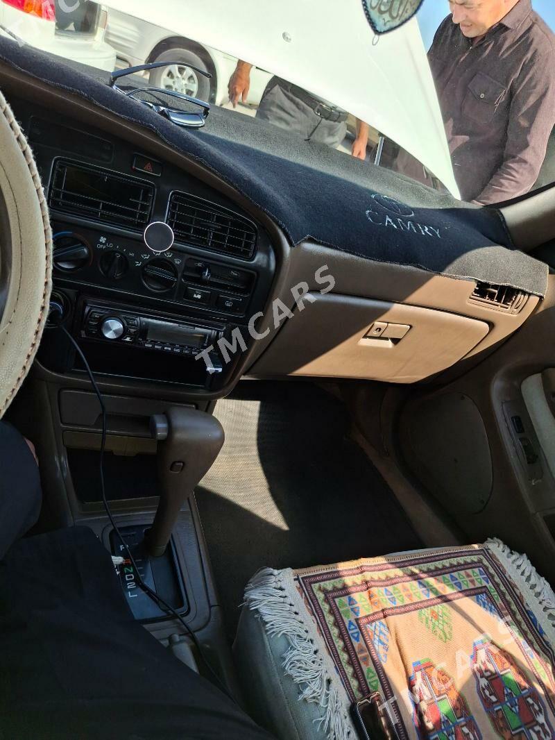 Toyota Camry 1993 - 80 000 TMT - Шабатский этрап - img 6