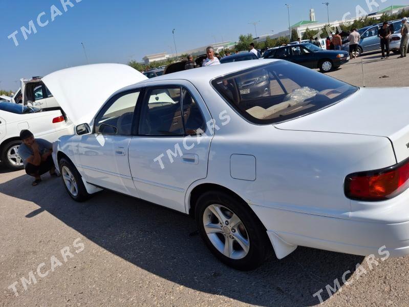 Toyota Camry 1993 - 80 000 TMT - Шабатский этрап - img 2