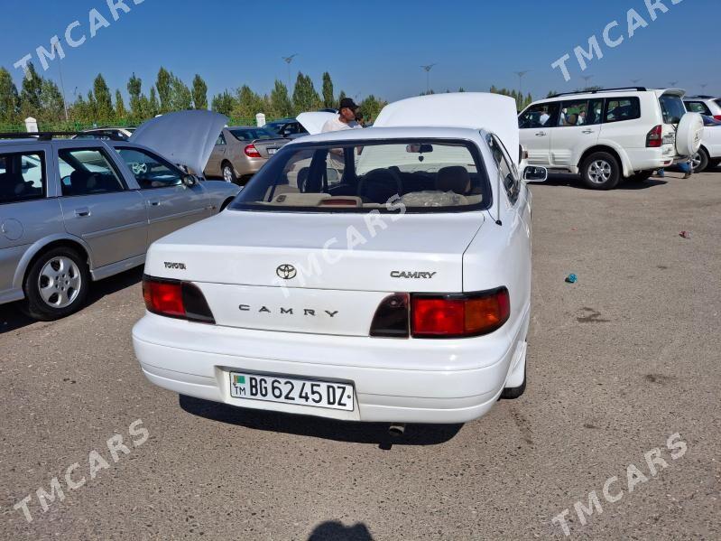 Toyota Camry 1993 - 80 000 TMT - Шабатский этрап - img 4