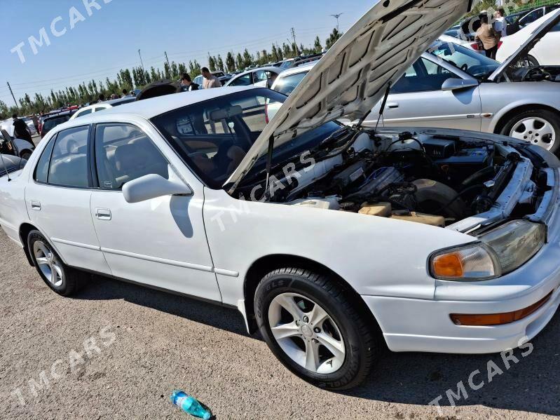 Toyota Camry 1993 - 80 000 TMT - Шабатский этрап - img 3