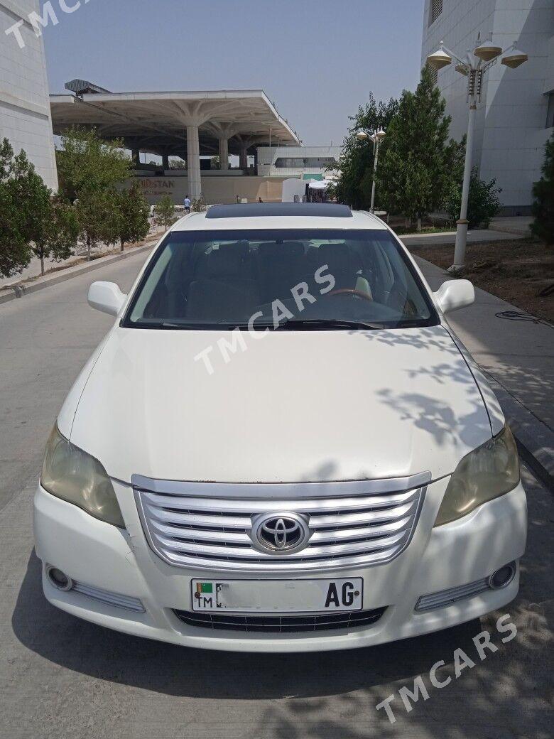 Toyota Avalon 2006 - 160 000 TMT - Гарадамак - img 2