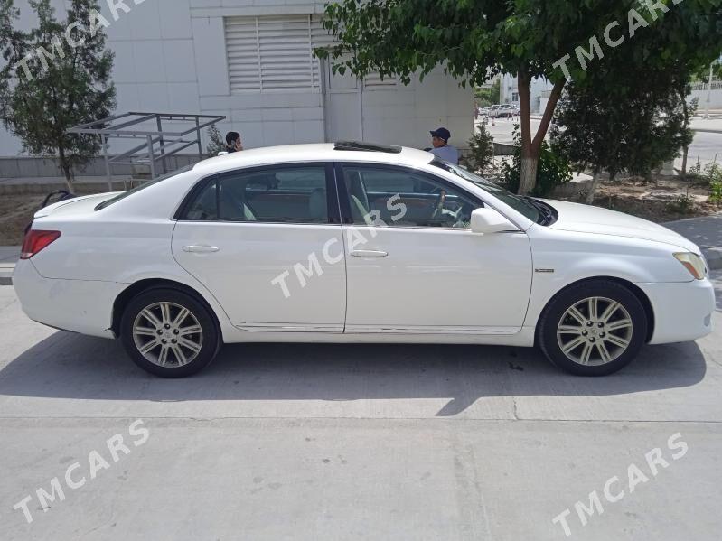 Toyota Avalon 2006 - 160 000 TMT - Гарадамак - img 3