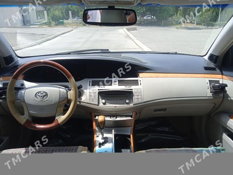 Toyota Avalon 2006 - 160 000 TMT - Гарадамак - img 4
