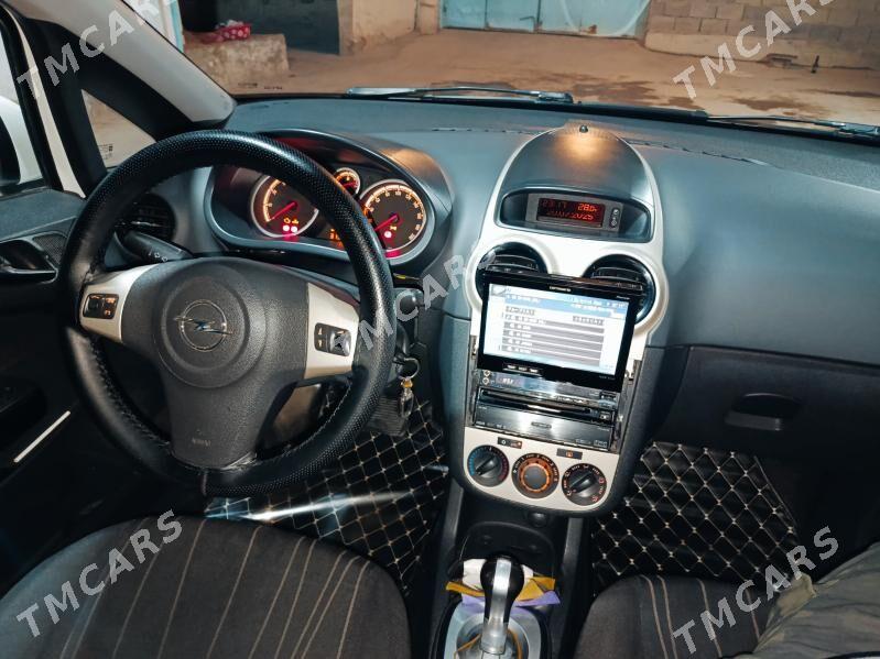 Opel Corsa 2007 - 105 000 TMT - Анев - img 2