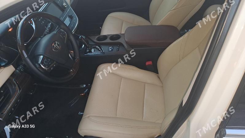 Toyota Avalon 2013 - 385 000 TMT - Bedew - img 5