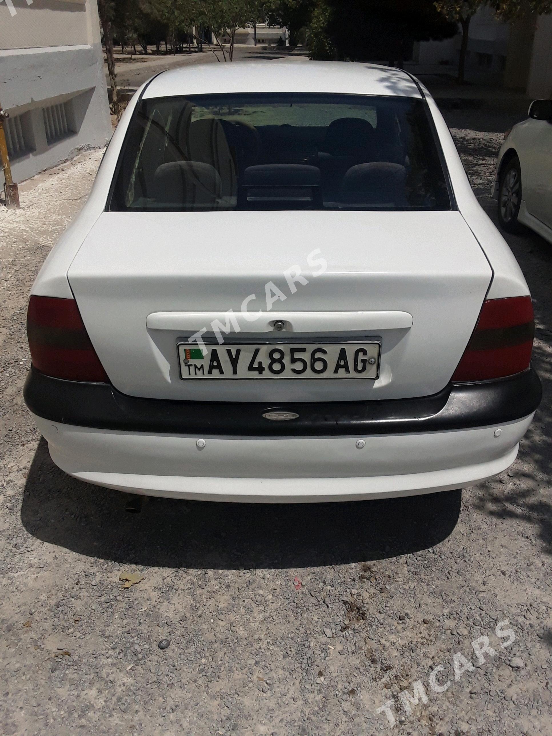Opel Vectra 1998 - 35 000 TMT - Бузмеин ГРЭС - img 7