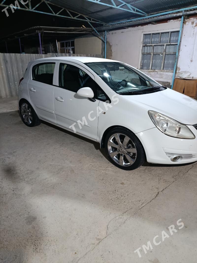 Opel Corsa 2007 - 105 000 TMT - Анев - img 4
