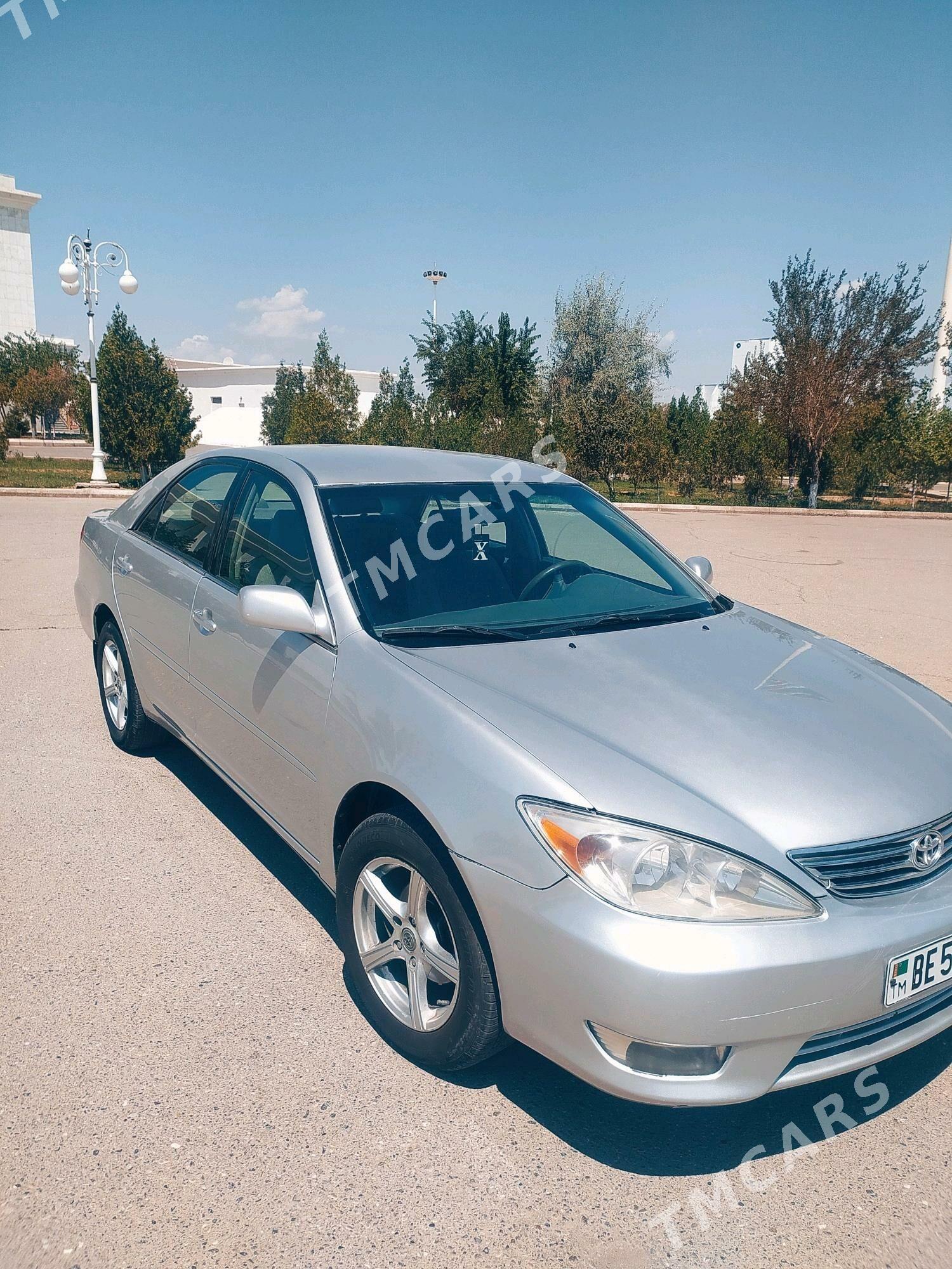 Toyota Camry 2003 - 150 000 TMT - Дашогуз - img 2