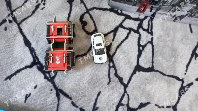 Trassa Hot Wheels. - 9 мкр - img 6
