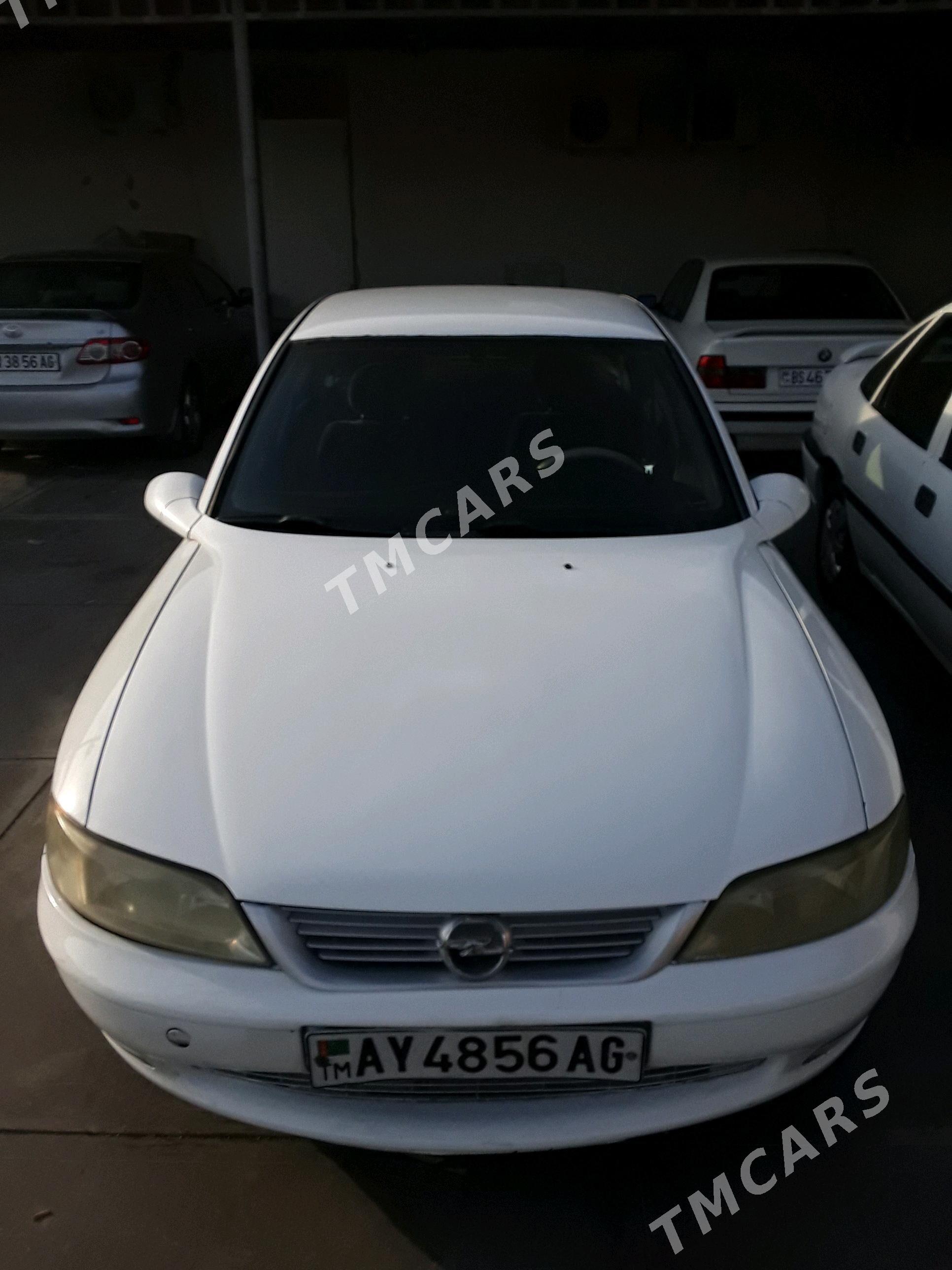 Opel Vectra 1998 - 35 000 TMT - Бузмеин ГРЭС - img 8