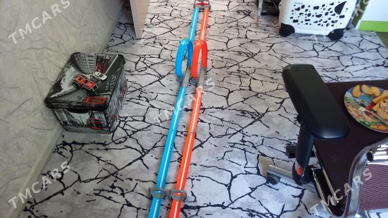 Trassa Hot Wheels. - 9 мкр - img 2