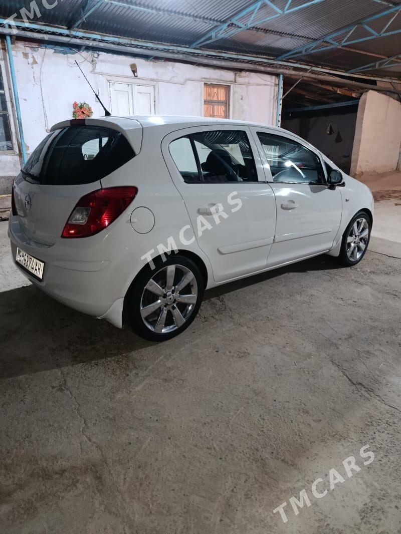 Opel Corsa 2007 - 105 000 TMT - Анев - img 5