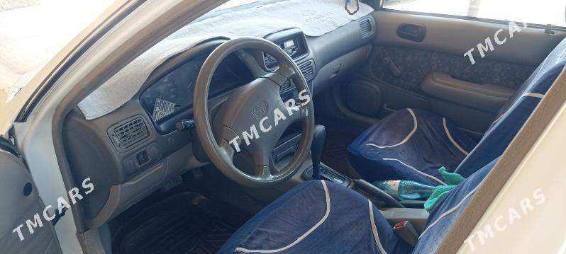 Toyota Corolla 1998 - 50 000 TMT - Ёлётен - img 2