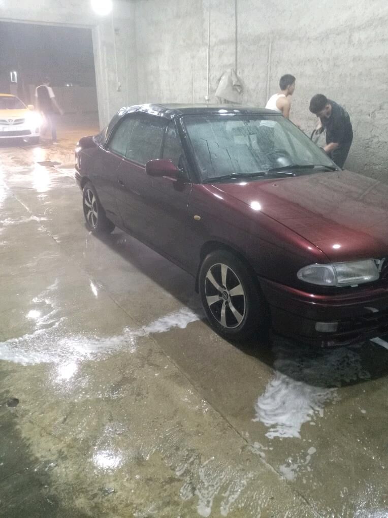 Opel Astra 1994 - 45 000 TMT - Balkanabat - img 8