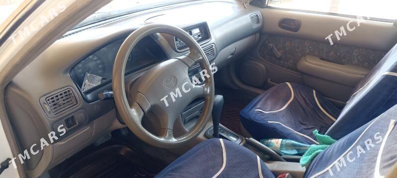 Toyota Corolla 1998 - 50 000 TMT - Ёлётен - img 9