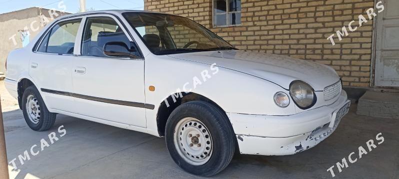 Toyota Corolla 1998 - 50 000 TMT - Ёлётен - img 7