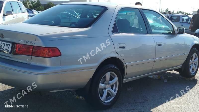 Toyota Camry 2000 - 165 000 TMT - Дашогуз - img 4